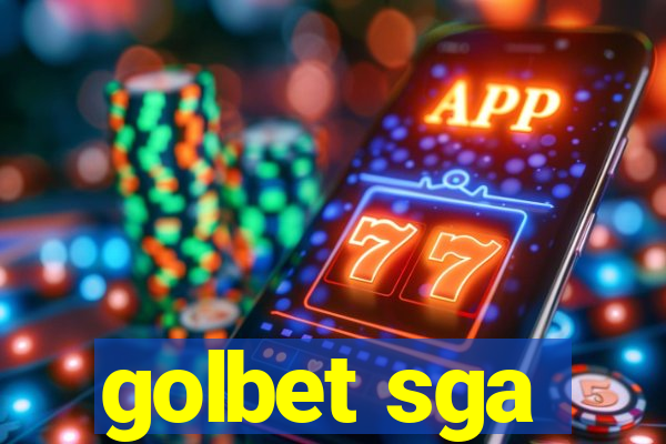 golbet sga